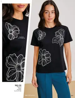 Vista previa de Cklass catálogo Primavera, nuevo folleto de la tienda, válido en México a partir del 02.01.2026 | Página: 215 | Productos: Algodón, Playera