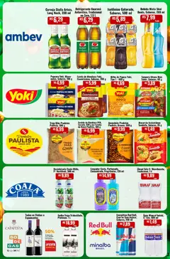 Bretas - Ofertas da semana - Pré-Visualização do folheto da loja Bretas, válido de 22.05.2026 | Página: 3