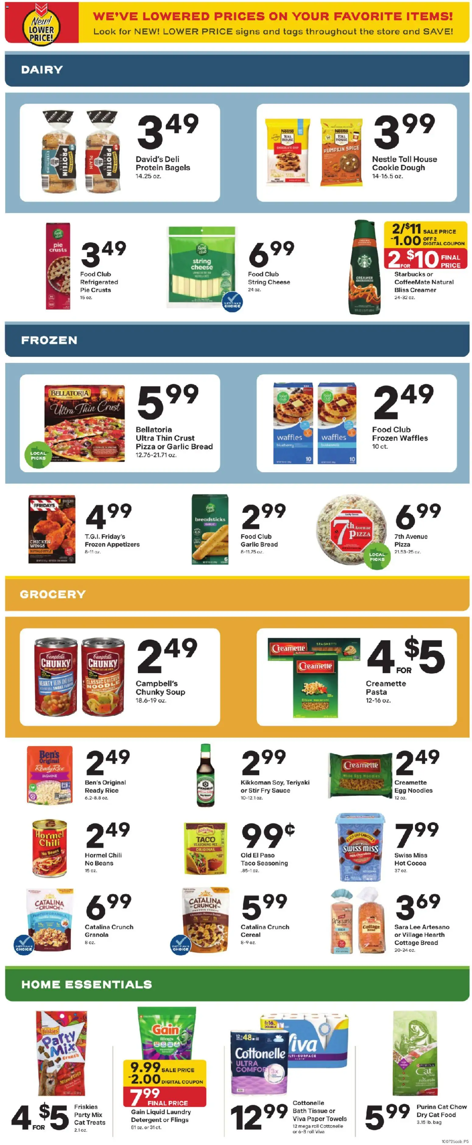 Coborn's Weekly Ad - valid from 10/07/2026 | Page: 5