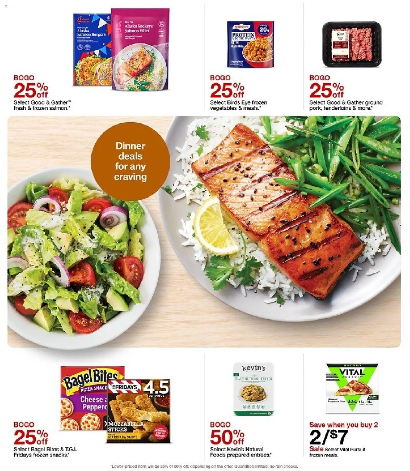 Target Weekly Ad - valid from 09/06/2026 | Page: 26