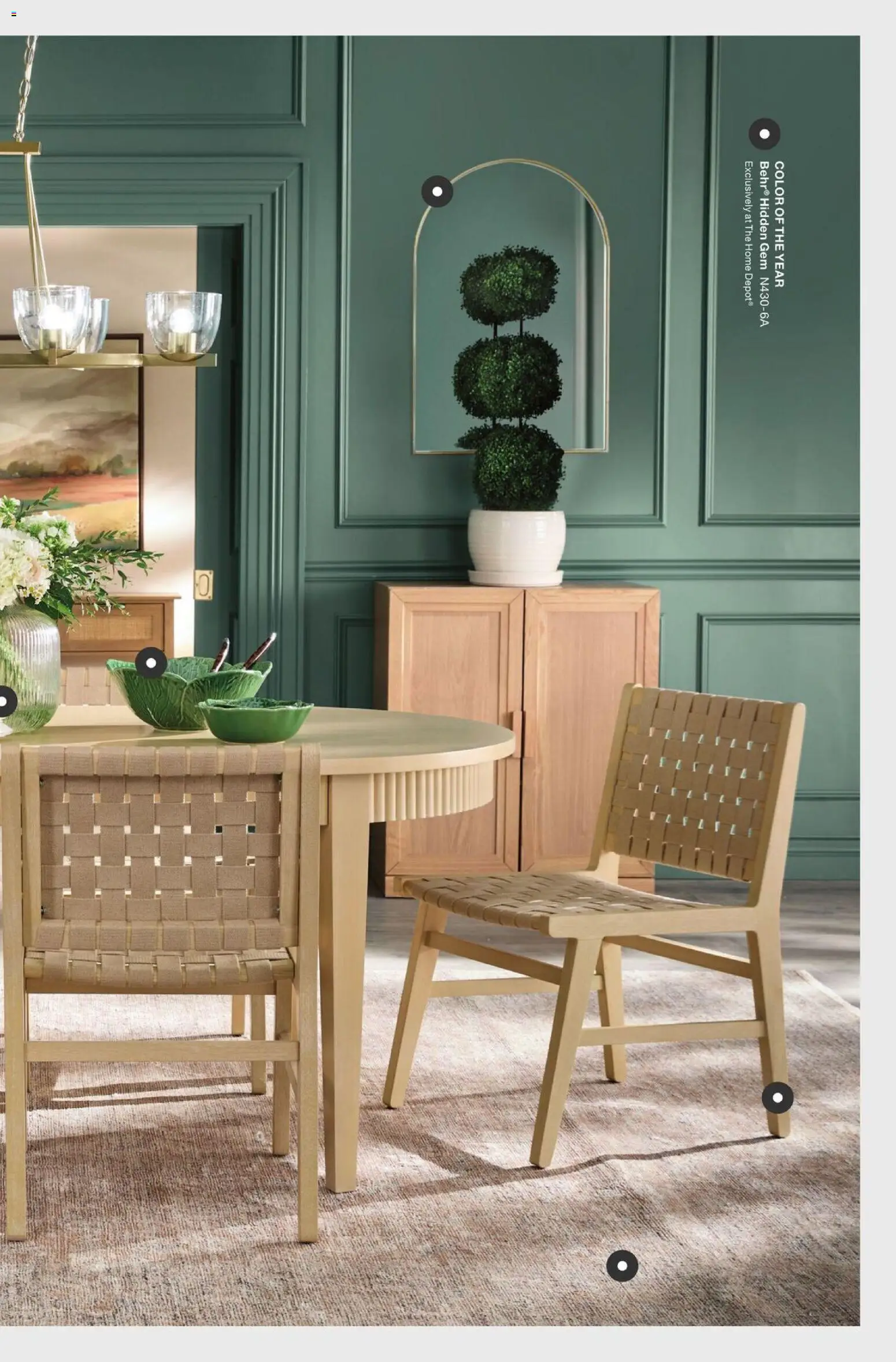 Home Depot Catalog - valid from 15.06.2026 | Page: 7