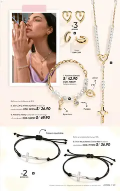 Vista previa de folleto Azzorti catálogo - Campaña 8 de la Azzorti válido desde 18.05.2026 | Página: 131 | Productos: Baño