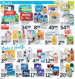 Preview of Fortinos weekly flyer / circulaire from shop Fortinos valid from 21.05.2026 | Page: 17