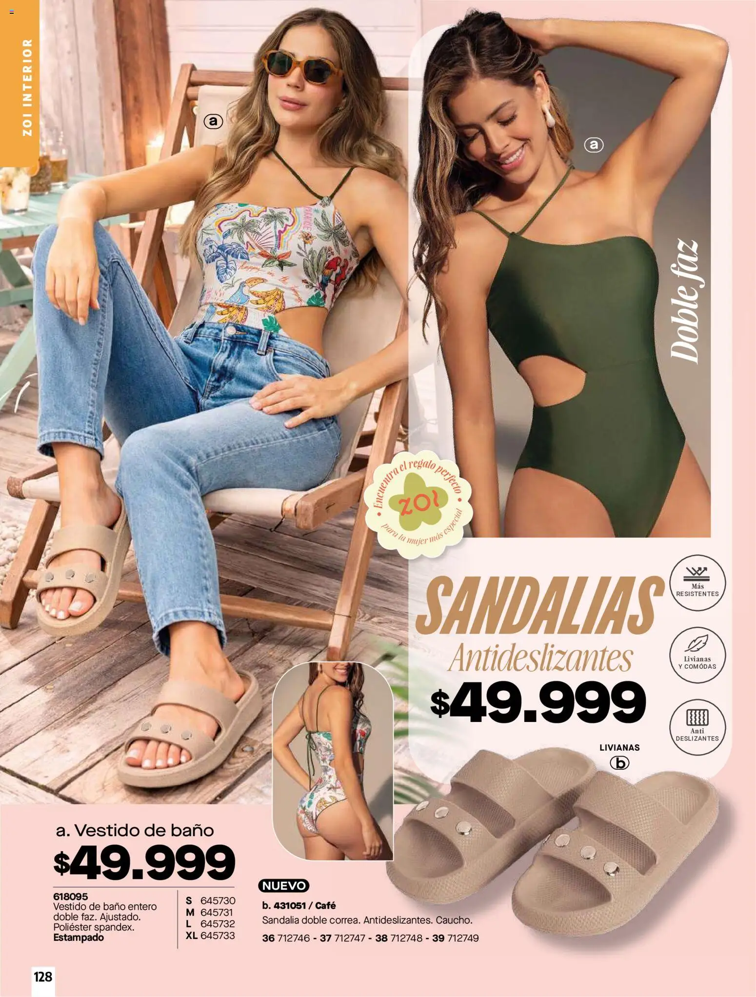 Carmel revista - valida desde el 01.06.2026 | Página: 128