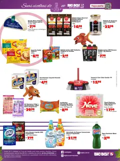 Big Box - Ofertas da semana - Pré-Visualização do folheto da loja Big Box, válido de 09/09/2026 | Página: 2