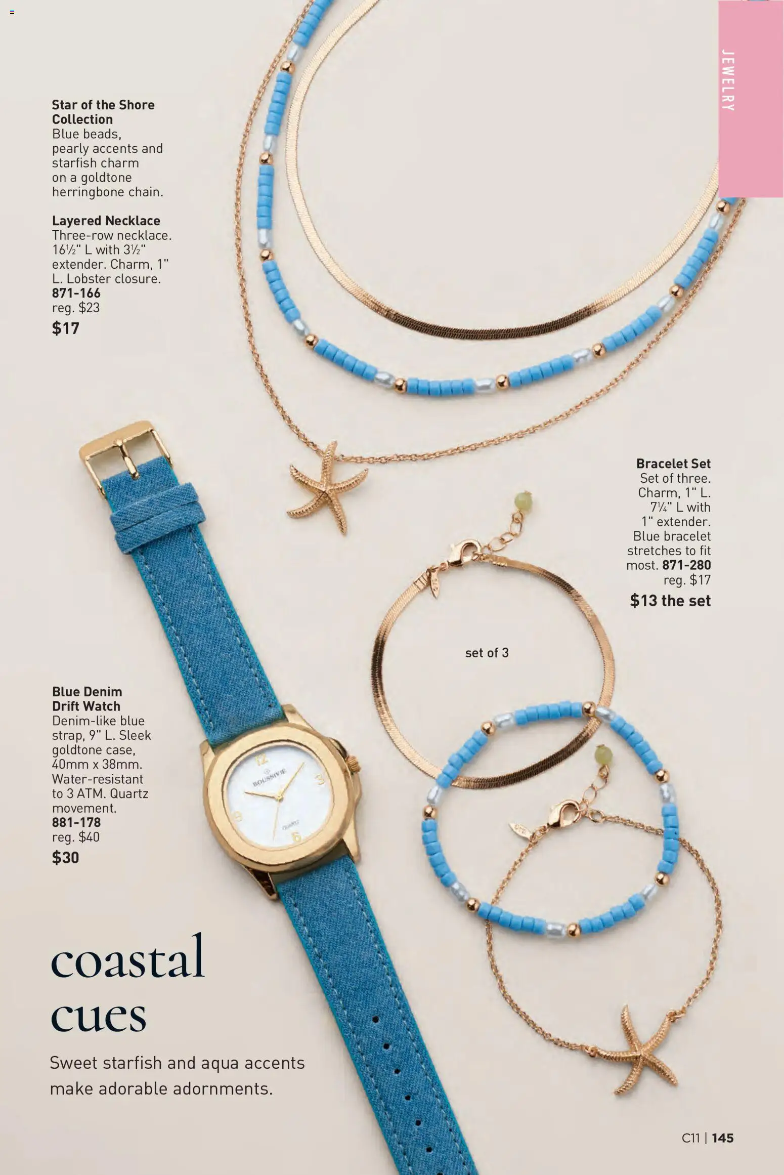 Avon Brochure - valid from 20.05.2026 | Page: 145
