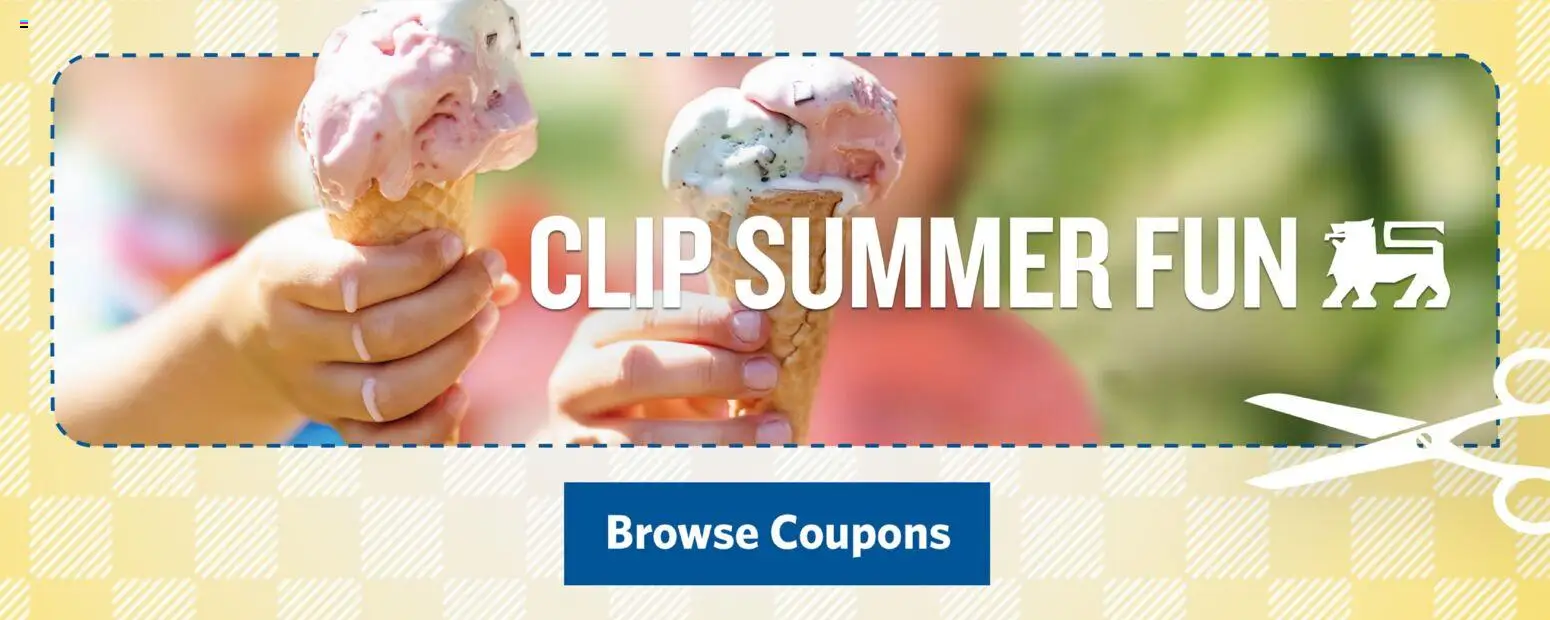 Food Lion Weekly Ad - valid from 13.05.2026 | Page: 5 | Products: Clip