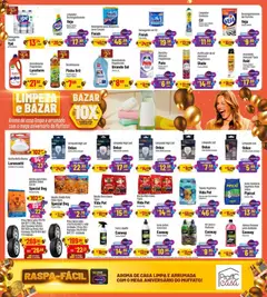 Super Muffato - Ofertas da semana - Pré-Visualização do folheto da loja Super Muffato, válido de 13/08/2026 | Página: 20