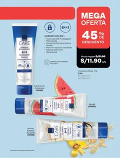 Vista previa de folleto Avon catálogo  - Campaña 15 de la Avon válido desde 15/09/2026 | Página: 241