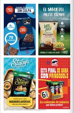 Vista previa de Costco Revista Julio 2026, nuevo folleto de la tienda, válido en México a partir del 01/07/2026 | Página: 70