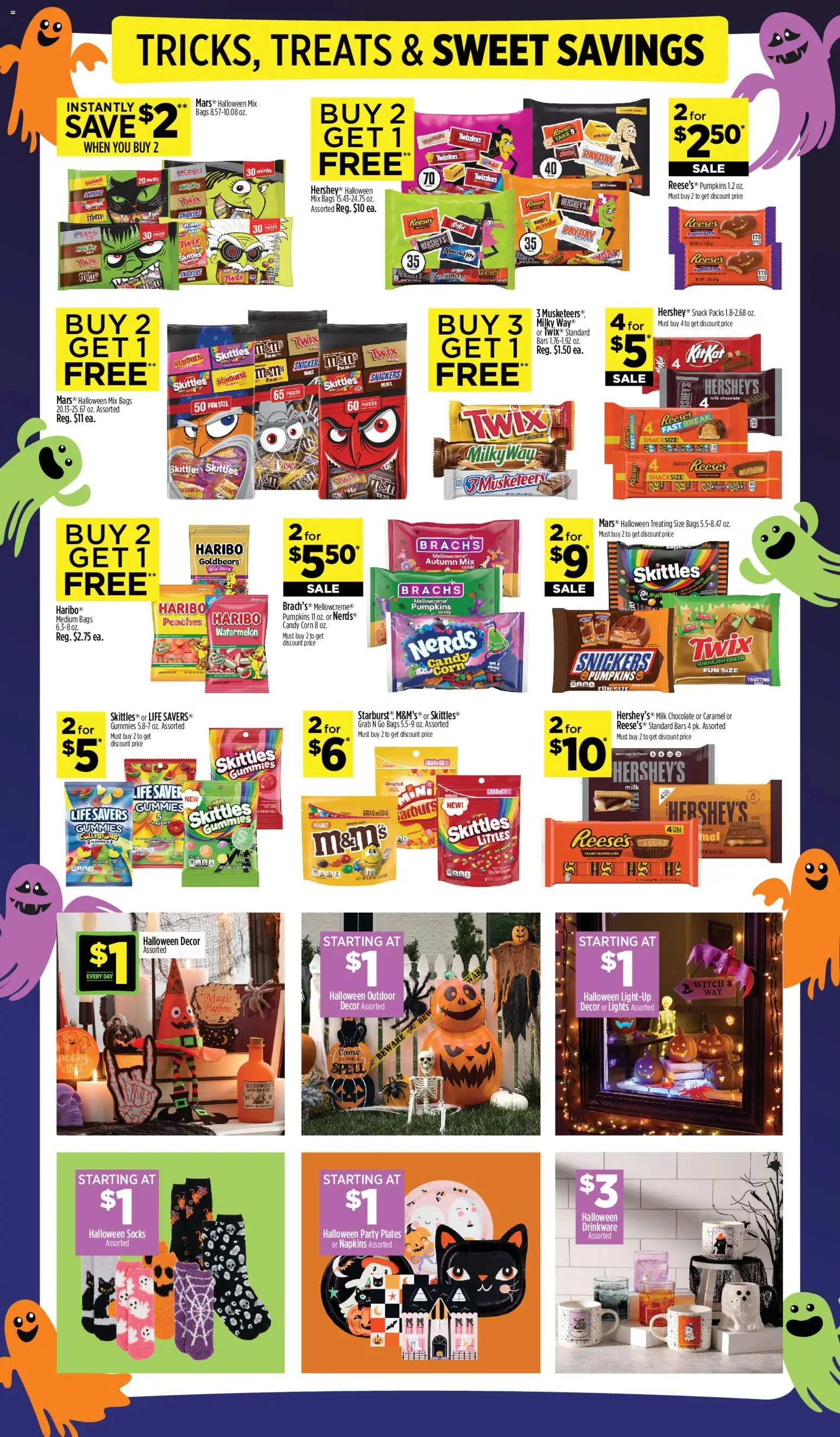 Dollar General Weekly Ad - valid from 08/30/2026 | Page: 15
