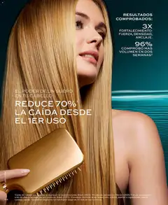 L'Bel Campaña 8 válido desde el 29.04.2026 | Página: 46 | Productos: Shampoo