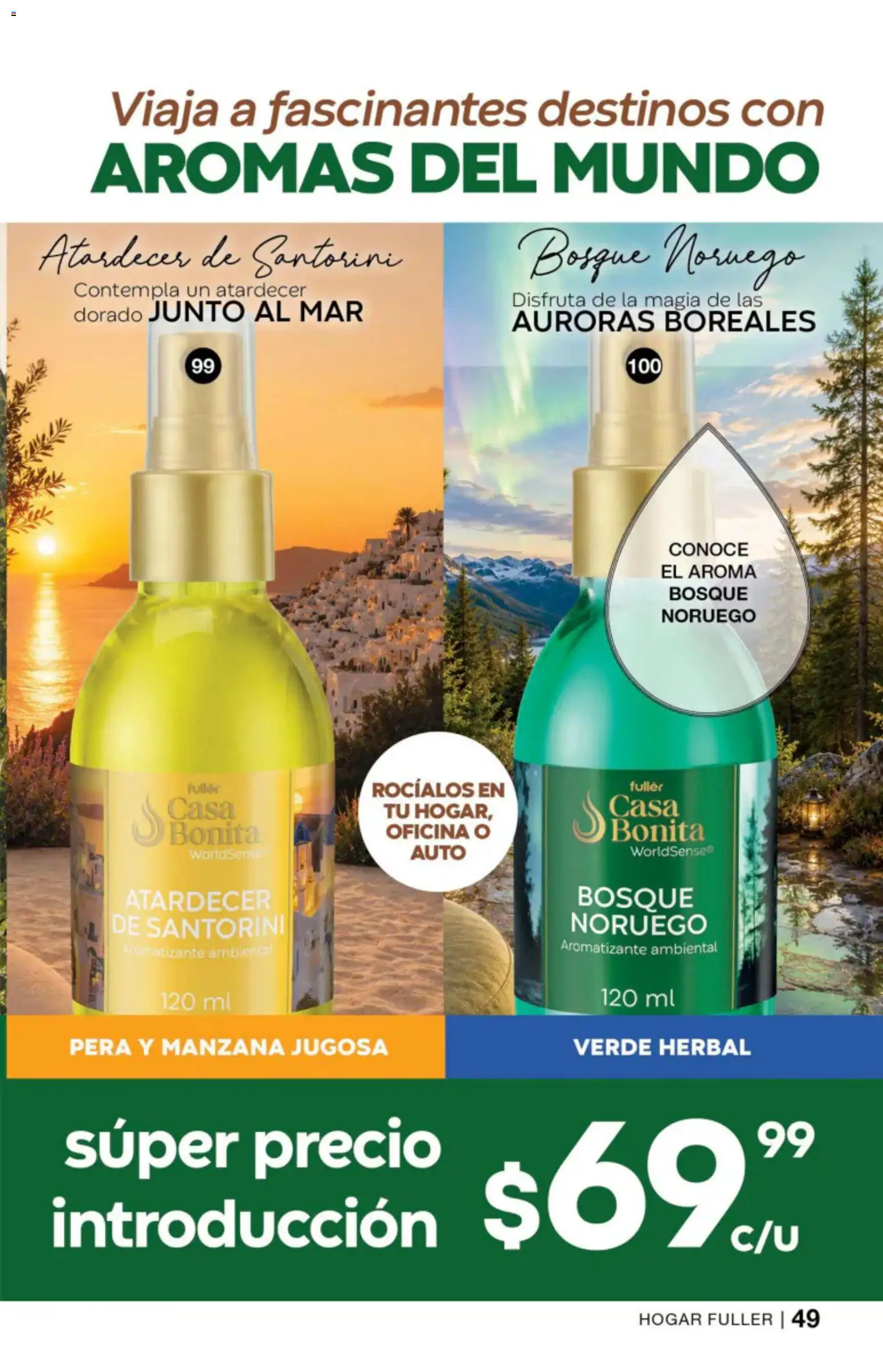 Fuller campaña 7 2026 (08/07/2026 - 28/07/2026) — page 43