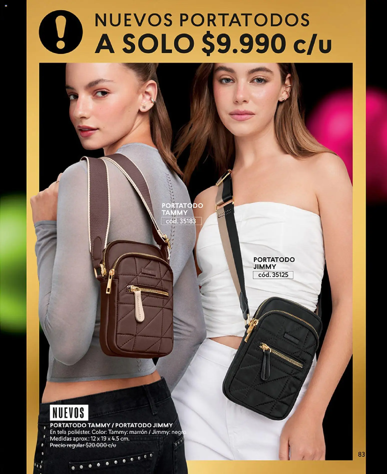 CyZone Black Friday │ válido desde el 19.10.2026 | Página: 95