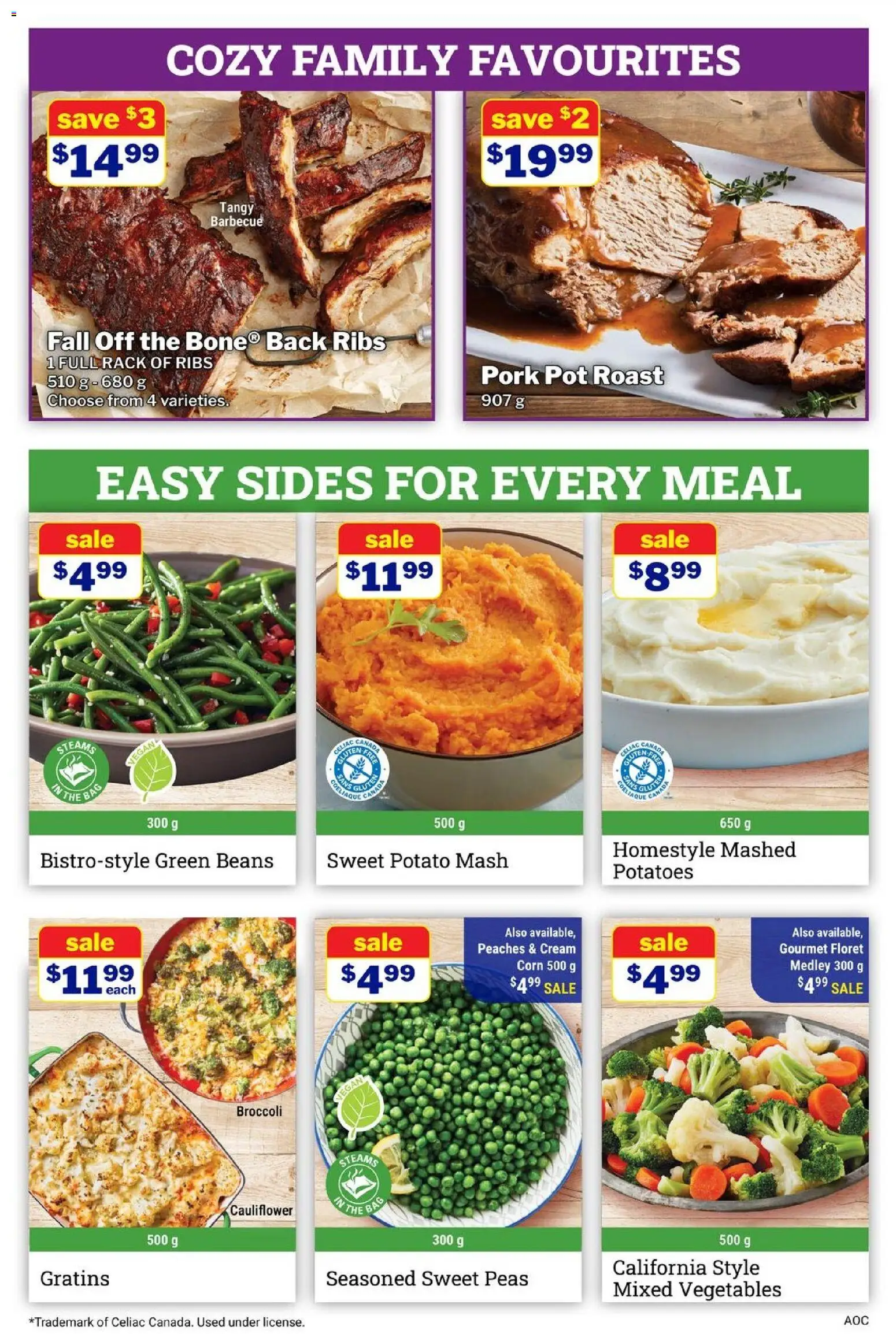 M&M Food Market flyer valid from Oct 8, 2026 | Page: 9