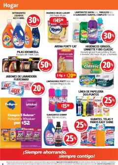 Vista previa de Farmacia Guadalajara catálogo, nuevo folleto de la tienda, válido en México a partir del 01/09/2026 | Página: 6