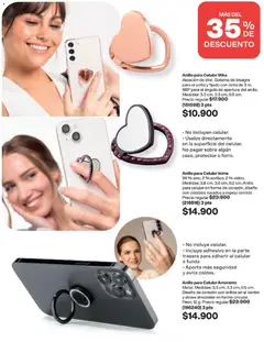 Avon catálogo Ciclo 14/2026 -  Vista previa de la revista de la tienda Avon valido desde el 19/09/2026 | Página: 182