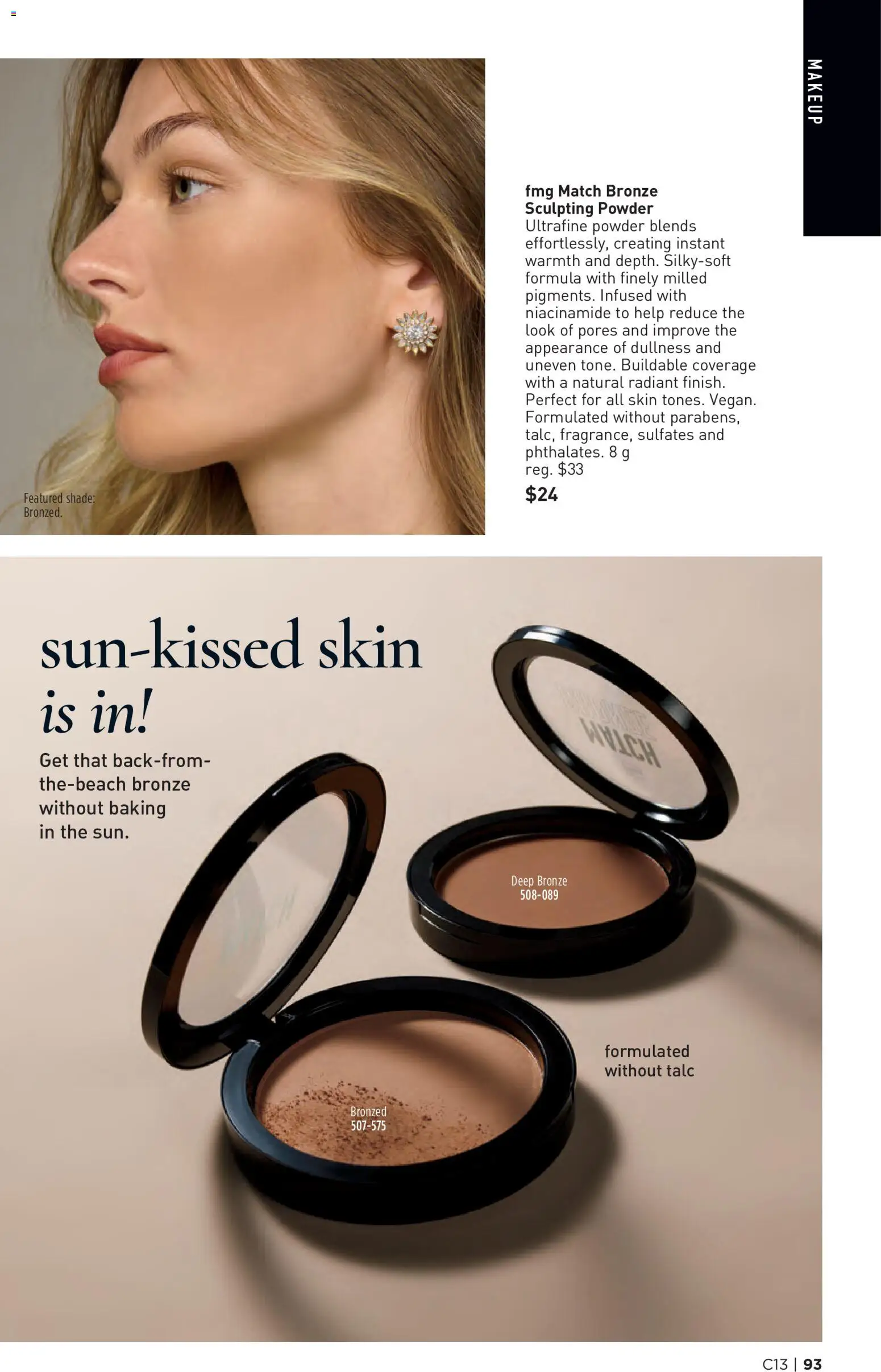 Avon flyer valid from 18.06.2026 | Page: 93
