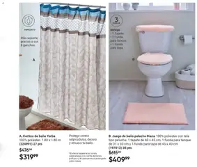 Vista previa de AVON Casa & Estilo 15 2026, nuevo folleto de la tienda, válido en México a partir del 02/10/2026 | Página: 97