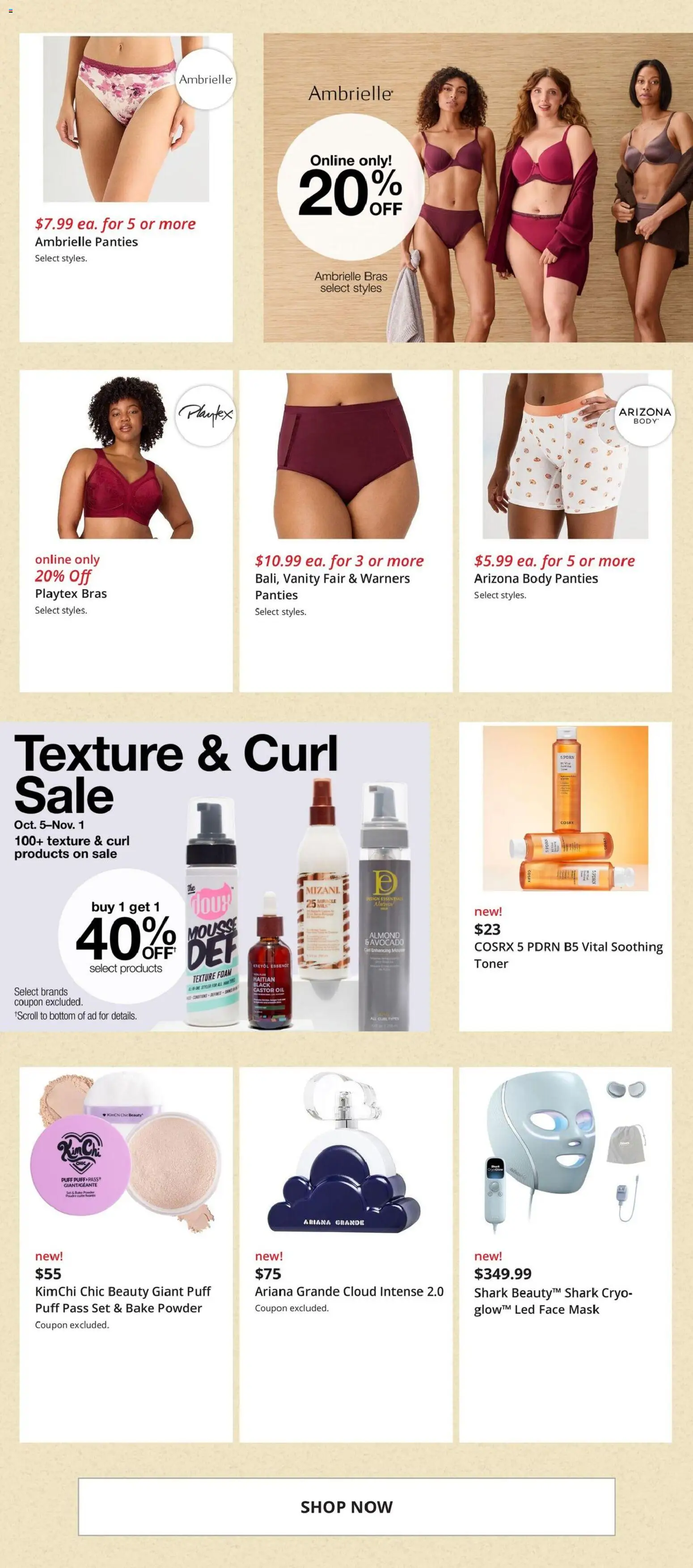 JCPenney Weekly Ad - valid from 10/13/2026 | Page: 5