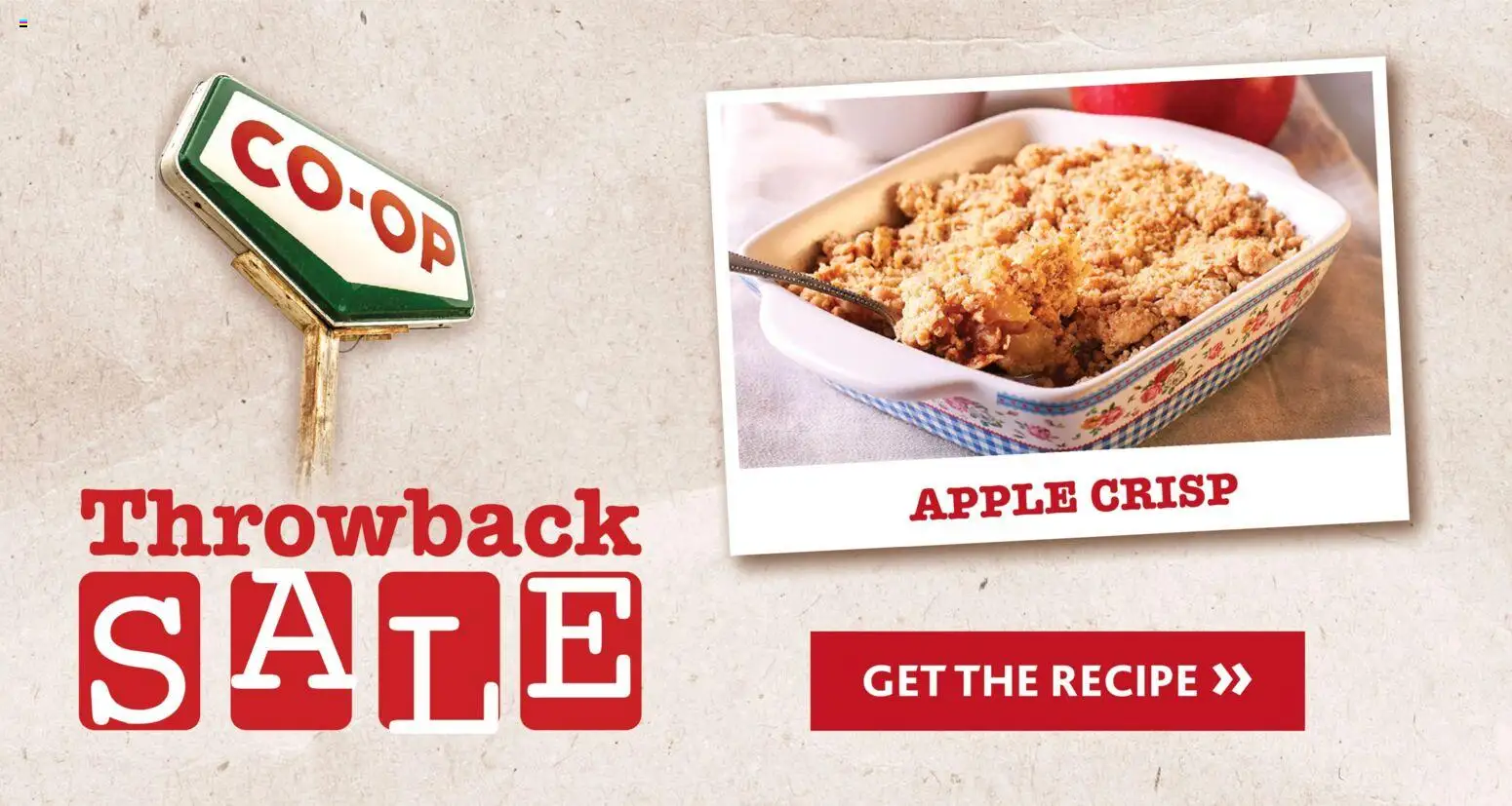 Co-op Food flyer valid from Oct 15, 2026 | Page: 3