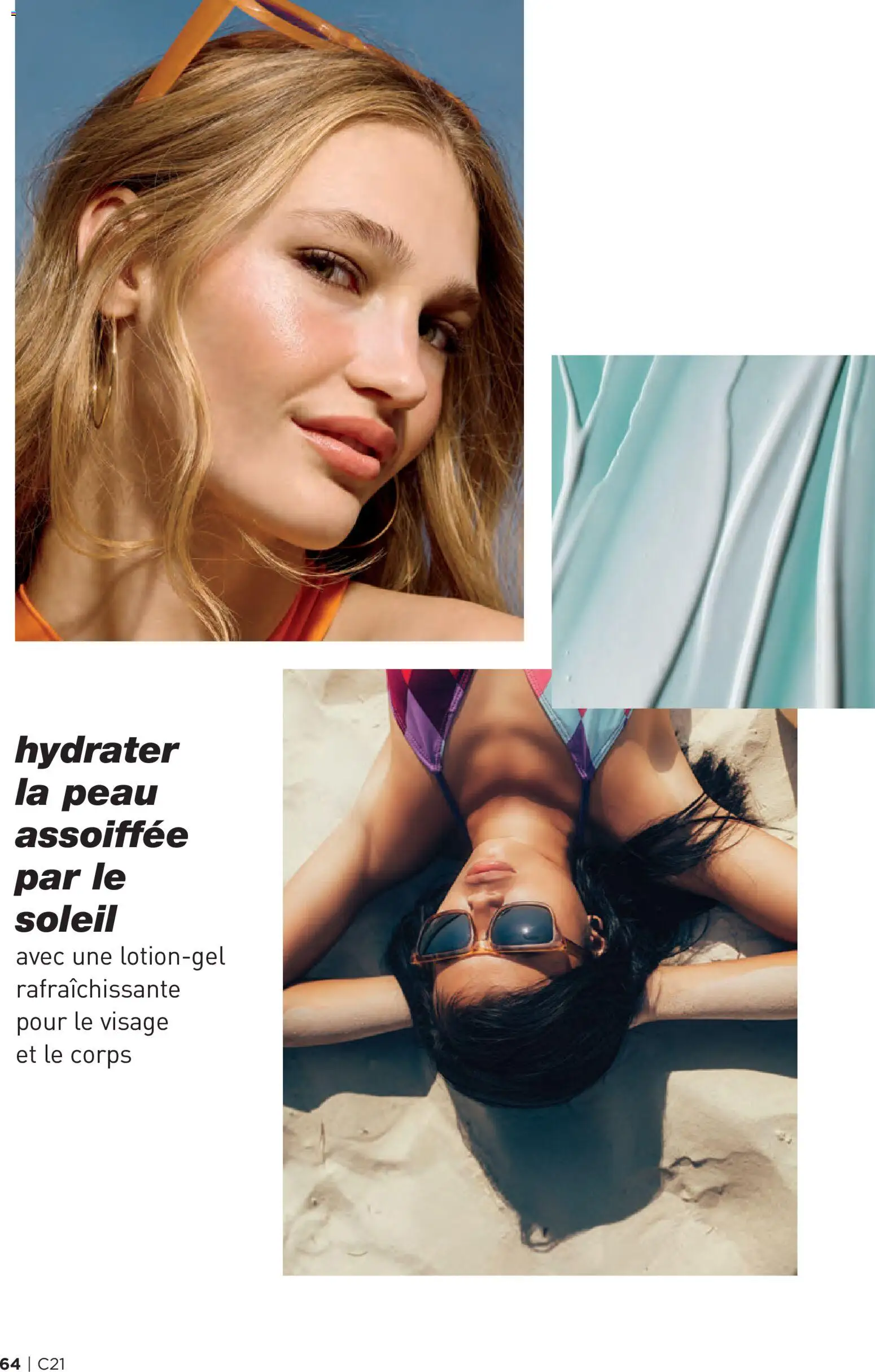 Avon flyer valid from Oct 8, 2026 | Page: 64