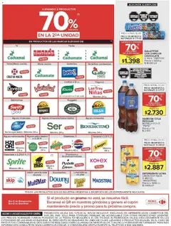 Vista previa Carrefour ofertas válido desde el 12.05.2026 | Página: 5