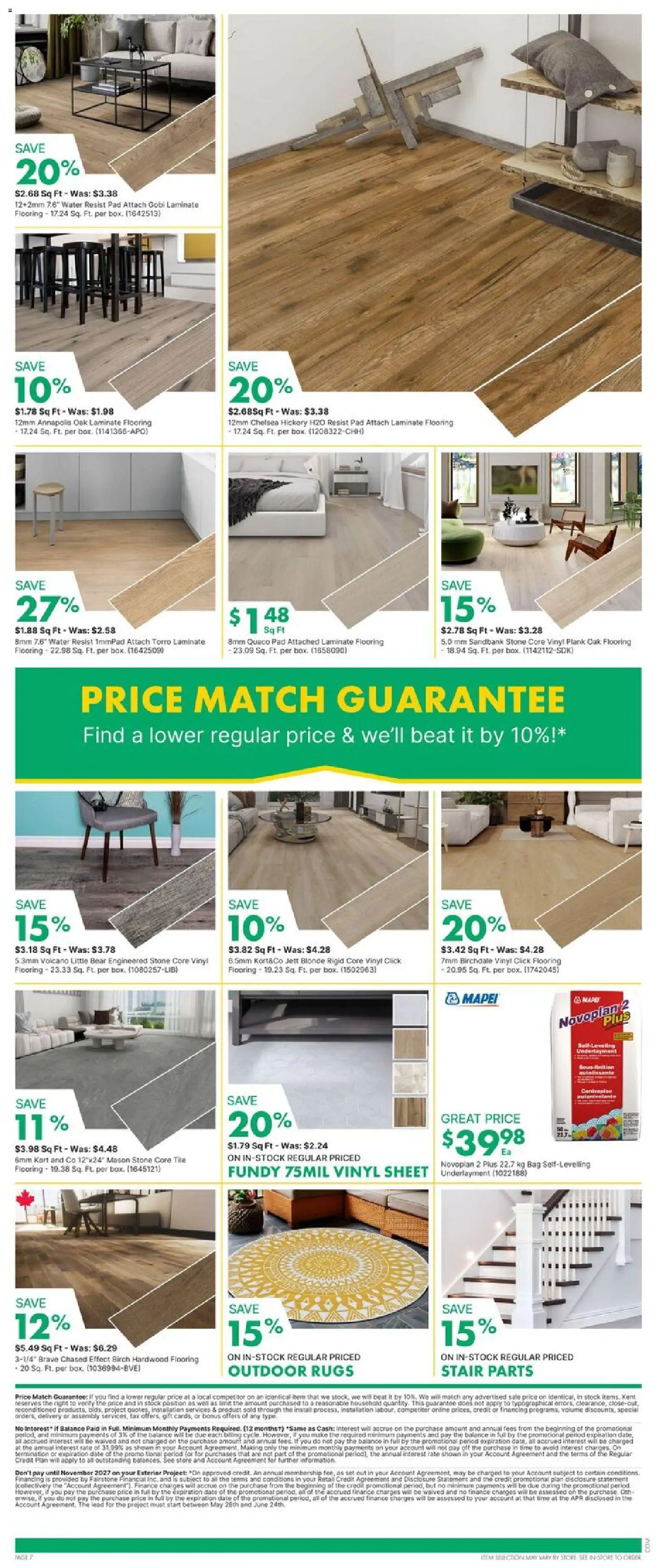 Kent flyer valid from 11.06.2026 | Page: 7 | Products: Bag