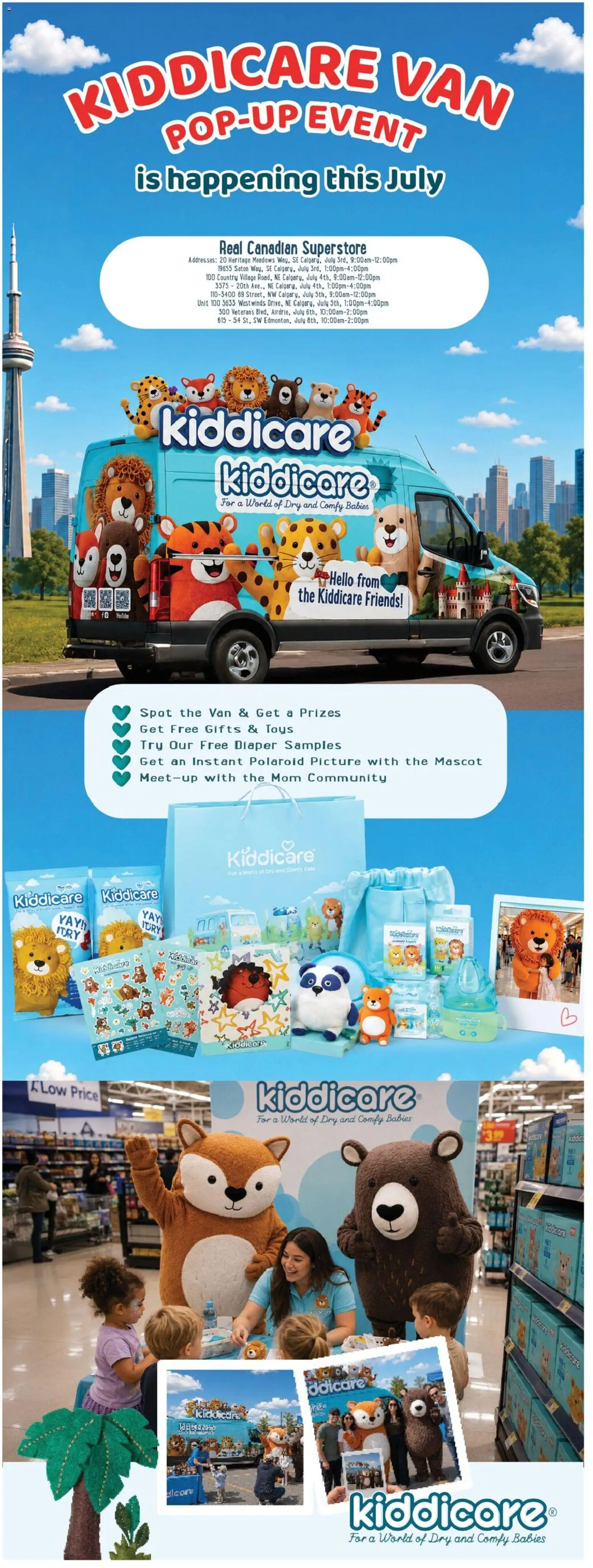 Real Canadian Superstore flyer valid from Jul 2, 2026 | Page: 38