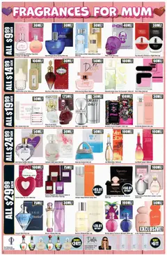 Preview of Chemist Warehouse catalogue - valid from 23.04.2026 | Page: 2