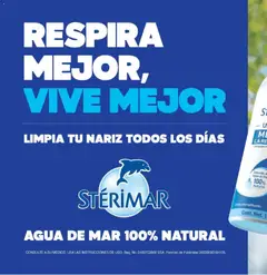 Vista previa de Farmacias Similares catálogo, nuevo folleto de la tienda, válido en México a partir del 01/07/2026 | Página: 12