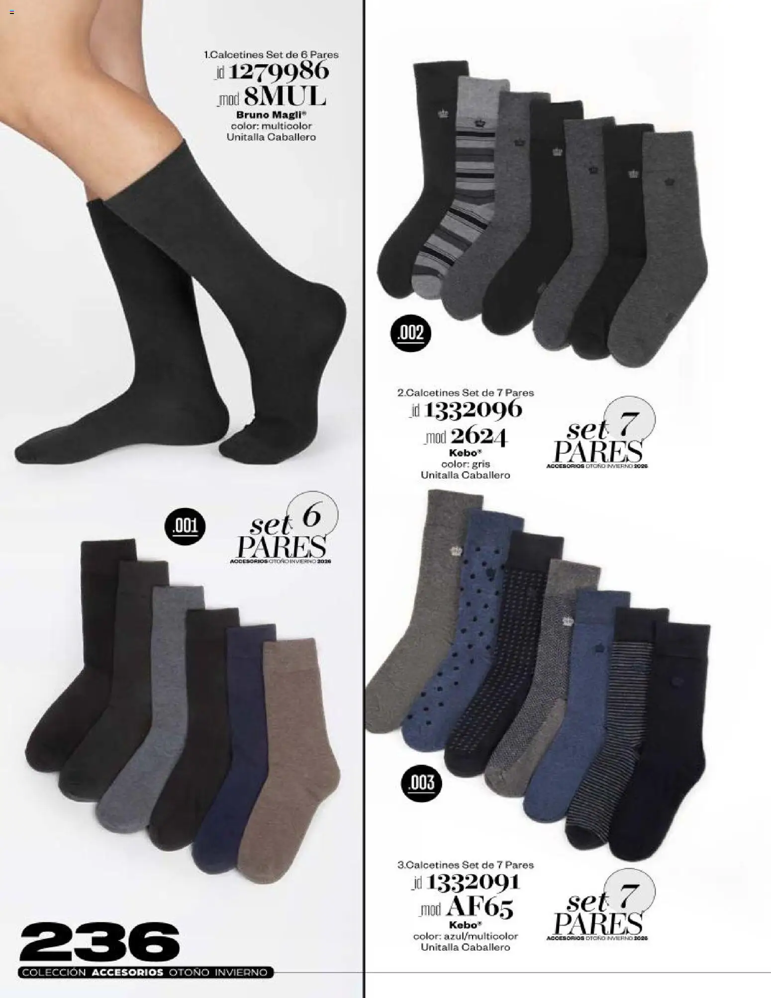 Nuevas ofertas de Price Shoes válidas en toda la República Mexicana desde el 21/10/2026. ¡Encuentra las mejores ofertas en Price Shoes catálogo Accesorios! | Página: 236