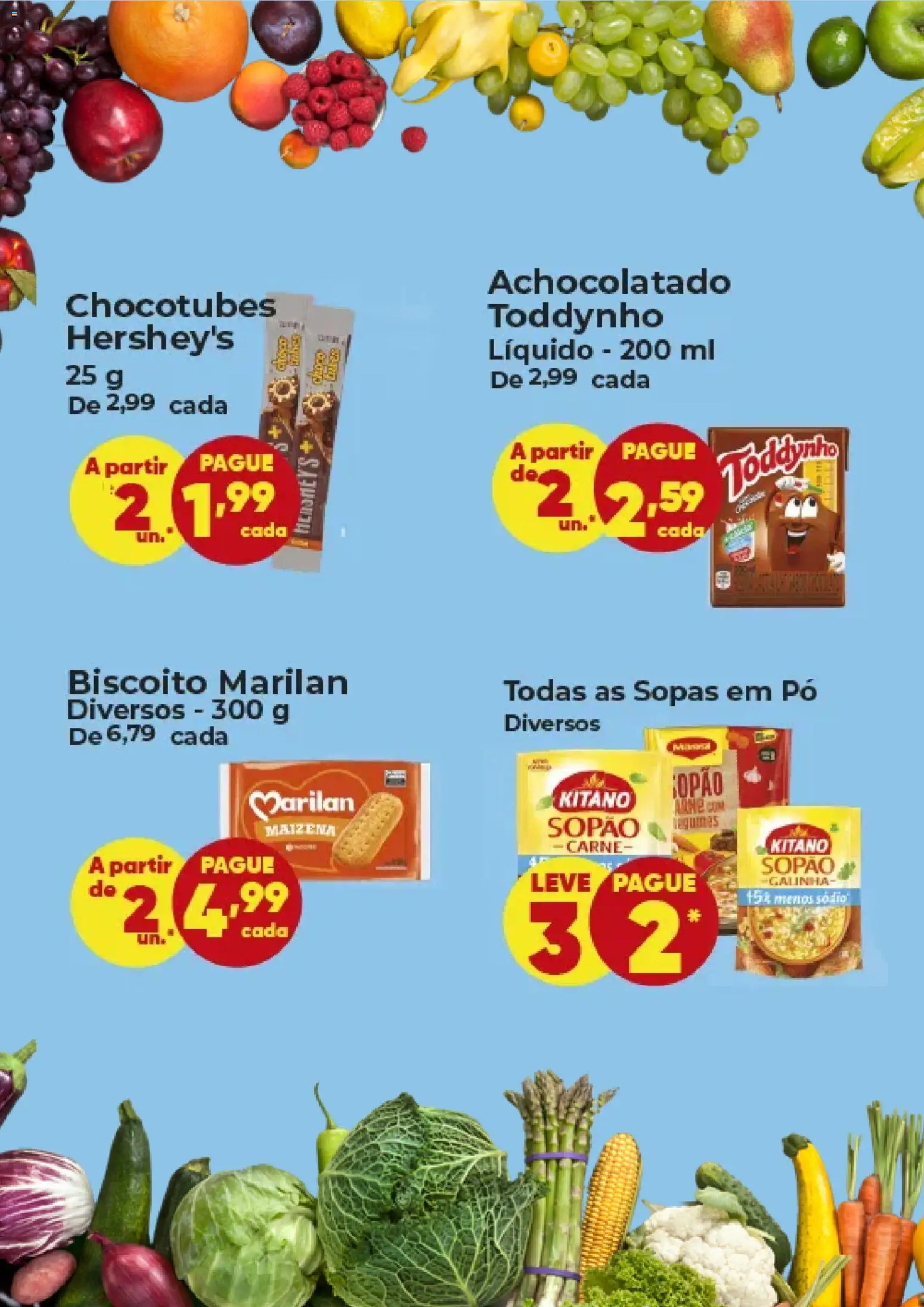 Dia Folheto - válido de 26/06/2026 | Página: 5
