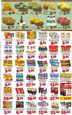 Confiança - Ofertas da semana - Pré-Visualização do folheto da loja Confiança, válido de 05.05.2026 | Página: 2