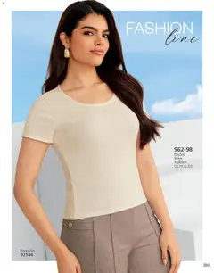 Vista previa de Cklass catálogo Otoño Invierno, nuevo folleto de la tienda, válido en México a partir del 08/07/2026 | Página: 253
