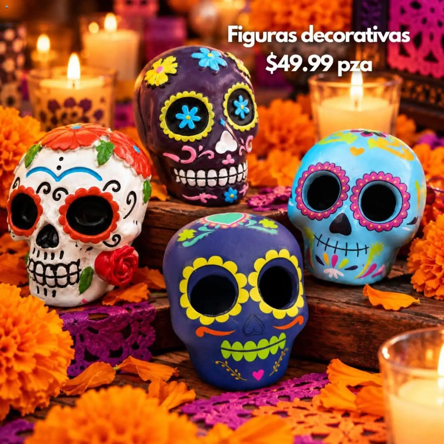 Nuevas ofertas de Waldo's válidas en toda la República Mexicana desde el 12/10/2026. ¡Encuentra las mejores ofertas en Waldo's catálogo Ilas ofertas vuelan, la flaca se las lleva!! | Página: 4