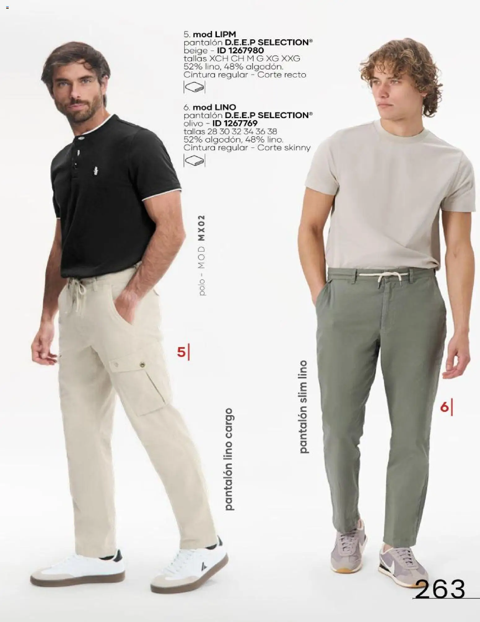 Nuevas ofertas de Price Shoes válidas en toda la República Mexicana desde el 16.06.2026. ¡Encuentra las mejores ofertas en Price Shoes catálogo Cierre de temporada! | Página: 263