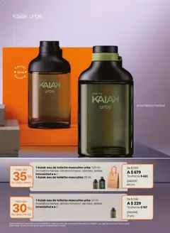Vista previa de Natura campaña 8 2026, nuevo folleto de la tienda, válido en México a partir del 08.05.2026 | Página: 16