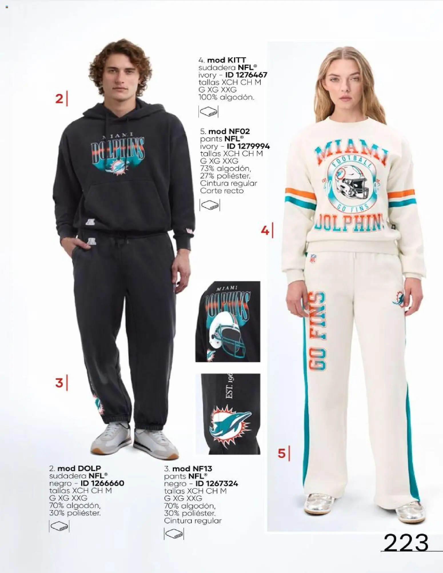 Nuevas ofertas de Price Shoes válidas en toda la República Mexicana desde el 16.06.2026. ¡Encuentra las mejores ofertas en Price Shoes catálogo Cierre de temporada! | Página: 223 | Productos: Sudadera, Pants