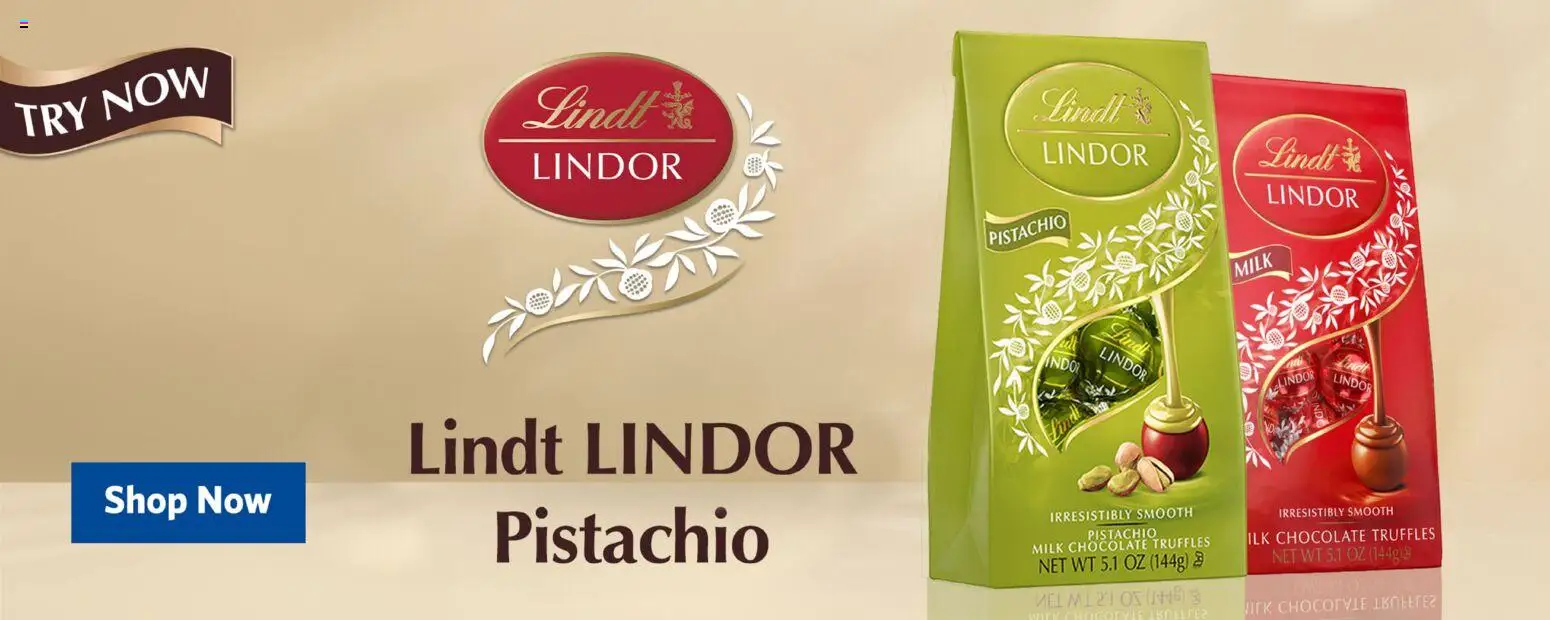 Food Lion Weekly Ad - valid from 09/09/2026 | Page: 11 | Products: Milk, Chocolate, Lindor, Lindt
