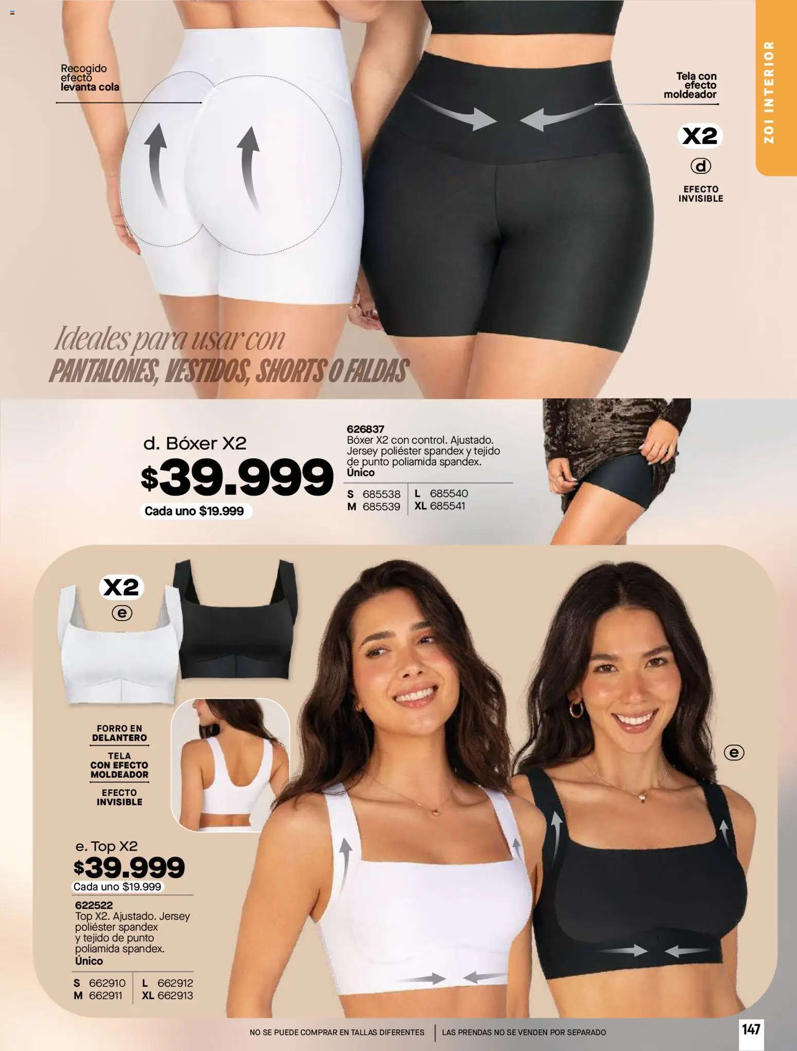 Carmel revista - valida desde el 01.06.2026 | Página: 147