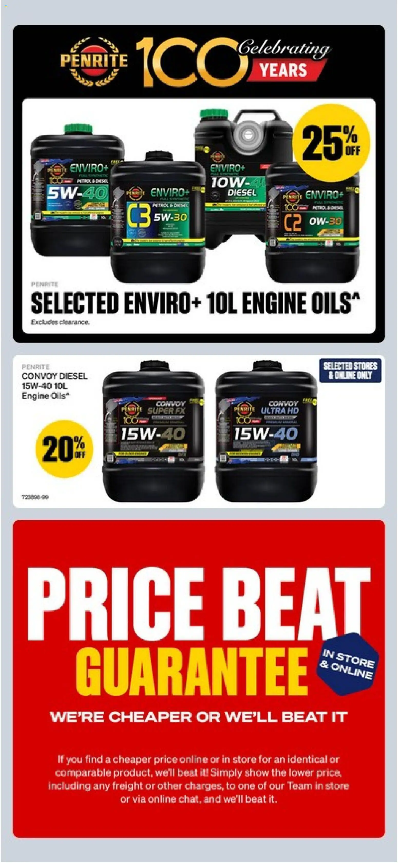 Supercheap Auto catalogue - valid from 10.06.2026 | Page: 13