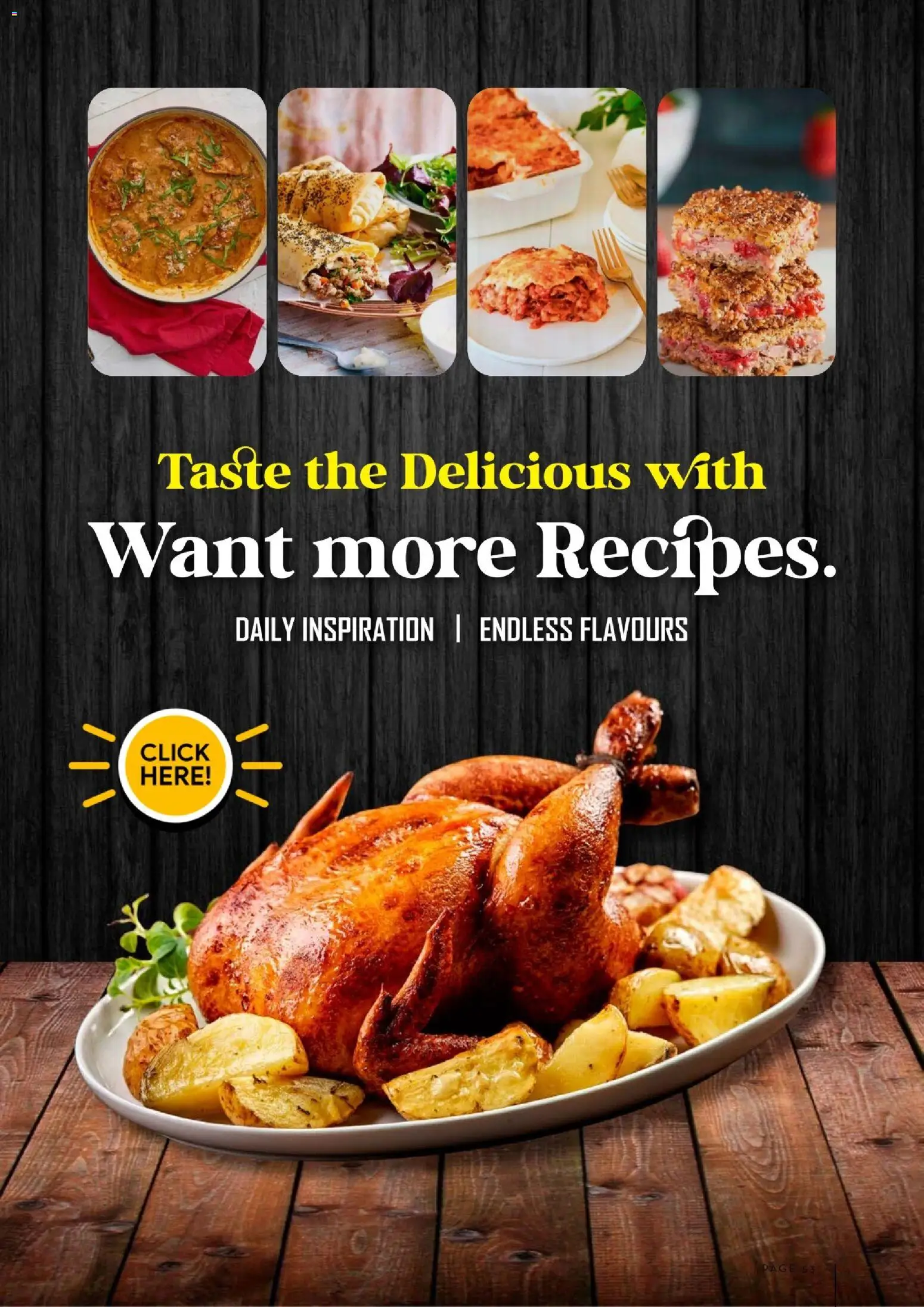 Foodworks catalogue - valid from 01/10/2026 | Page: 53
