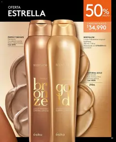 Ésika catálogo C07/2026 -  Vista previa de la revista de la tienda Ésika valido desde el 24.04.2026 | Página: 99 | Productos: Loción