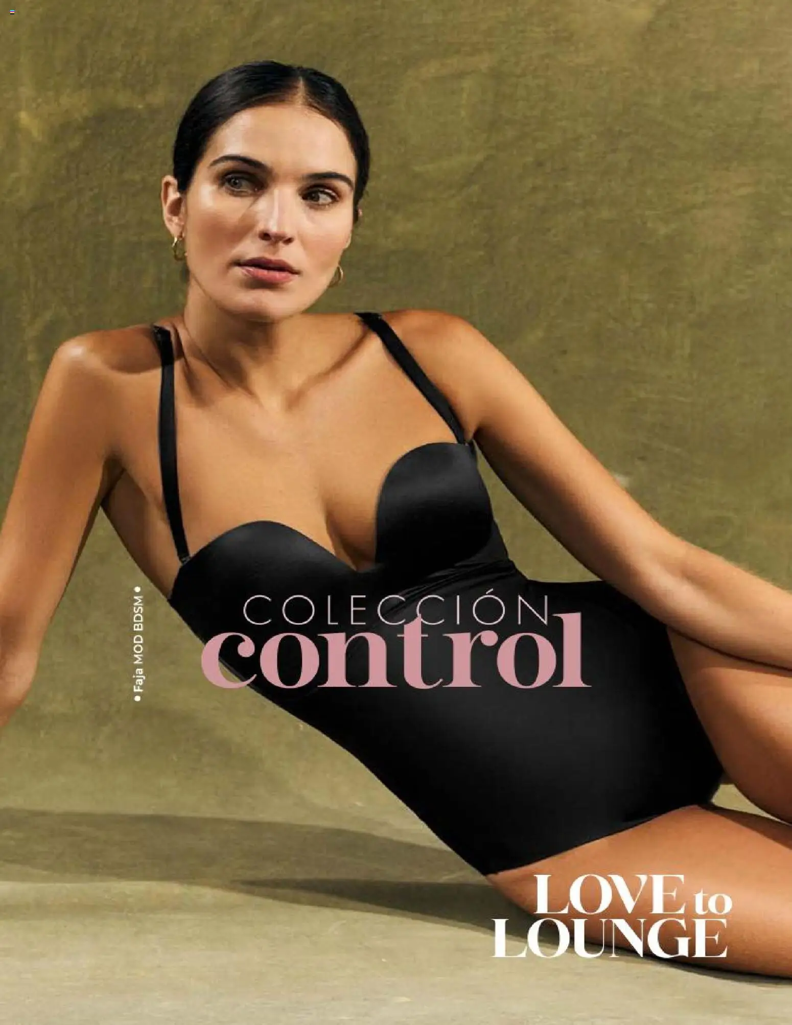 Nuevas ofertas de Price Shoes válidas en toda la República Mexicana desde el 06/08/2026. ¡Encuentra las mejores ofertas en Price Shoes catálogo Love to Lounge! | Página: 101 | Productos: Faja