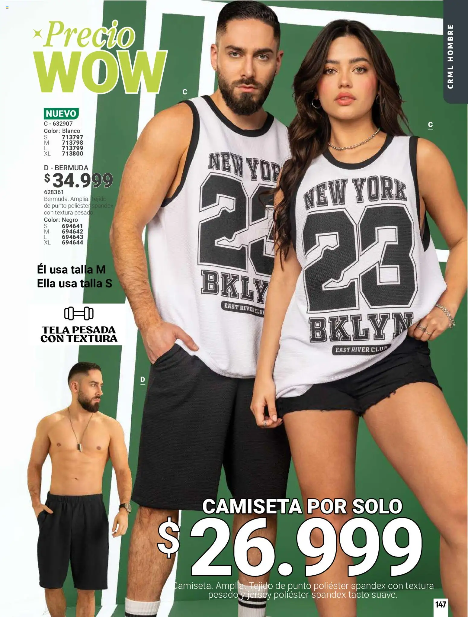 Carmel revista - valida desde el 01.06.2026 | Página: 148