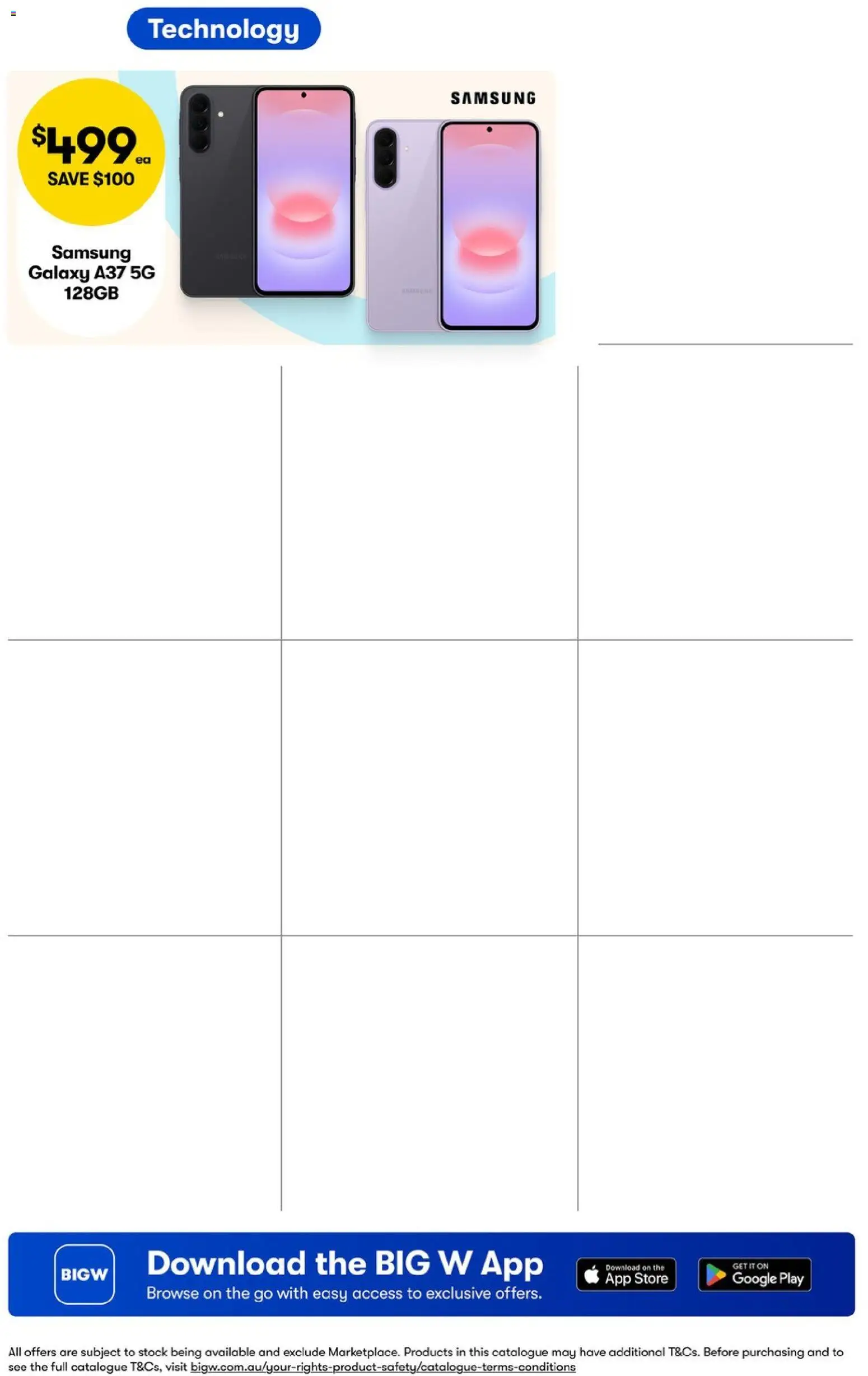 Big W catalogue - valid from 23/07/2026 | Page: 24