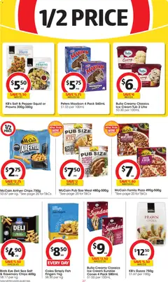 Preview of Coles catalogue - valid from 02/09/2026 | Page: 37