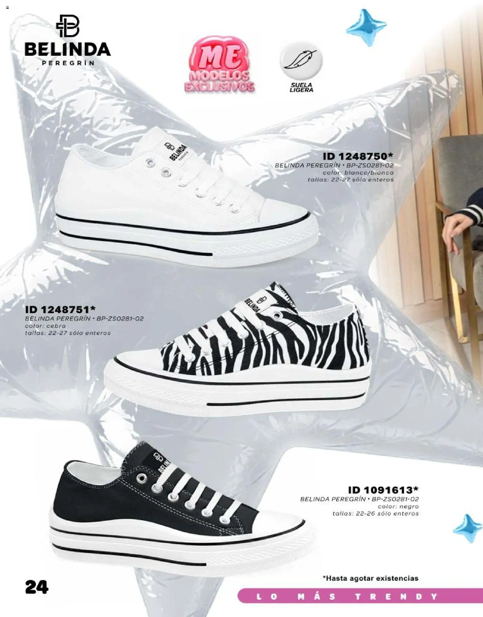Catálogo Price Shoes de 02/04/2026 — page 23