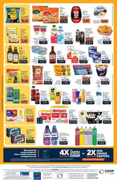 Coop - Ofertas da semana - Pré-Visualização do folheto da loja Coop, válido de 08/09/2026 | Página: 2